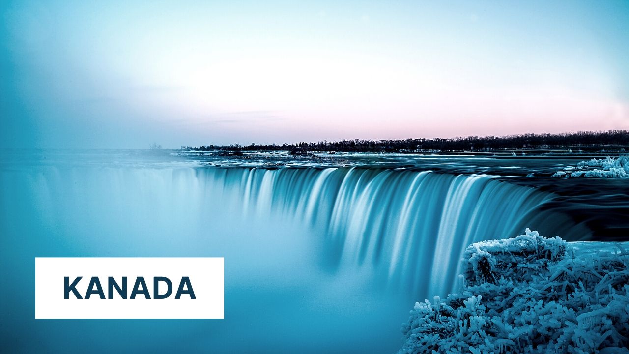 Canada niagara falls